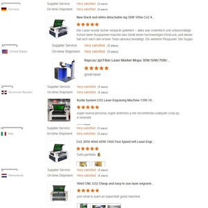 4060/9060/1490/1325 CO2 Máy khắc Laser Nhiều điện gỗ khắc cắt kính khắc Acrylic Máy cắt - Product Image 5