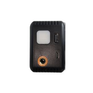 פופולרי צמיג אלחוטית מתנפחים תצוגה דיגיטלית החדש 150psi recharresor אוויר USB טעינה קו משאבת אוויר 17 מ "מ - Product Image 5