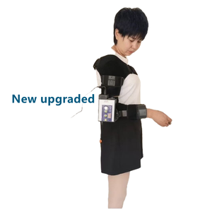 Attrezzatura Elettrica per Esercizi <span class=keywords><strong>dell</strong></span>'Articolazione del Gomito, per Riabilitazione da Ictus, Emiplegia, <span class=keywords><strong>Infarto</strong></span> Cerebrale, Terapia di Flessione - Product Image 2