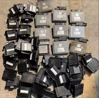 Placa de Computadora TCM 5WP54010AA 483270 Bunch VT2 CVT Calidad OEM 100% Probada 12 Meses de Garantía Compatible con Geely Emgrand EC7 EC8