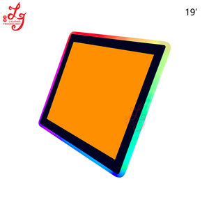 19 inch trò chơi màn hình 3m pcap màn hình cảm ứng cho <span class=keywords><strong>WMS</strong></span> cuộc sống 550 sang trọng POG Vàng T340 fox340s màn hình - Product Image 5