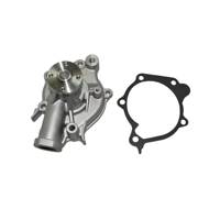 Pompe à eau pour moteur Mitsubishi 4D56 16V 4D68T, pièces de rechange