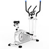 Máquina Elíptica Económica, Equipo Deportivo para Fitness, Equipo Familiar para Reducir Grasa, Bicicleta Elíptica - Product Image 4