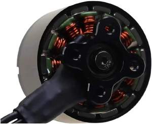 3115 1200KV brushless motor Aluminum body <b>drone</b> motor <b>RC</b> <b>drone</b> motor FPV <b>drone</b> motor Multirotor <b>drone</b> motor - Product Image 5