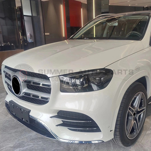 Venta al por mayor Rejilla Difusor Trasero Consejos Parachoques Car Body Kit Auto Body Parts Accesorios Para Gls Class 450 <span class=keywords><strong>Amg</strong></span> Body Kit - Product Image 4