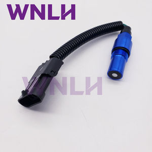 Capteur de position du vilebrequin WNLH 3408503 pour moteur Cummins L10 M11 N14 ISM Neuf - Product Image 2