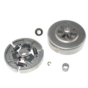 クラッチドラムスプロケットキット3/8 "-7T <span class=keywords><strong>Stihl</strong></span>用029034 036 039 MS290 MS310MS390チェーンソー1125 640 2004 1125 640 2000