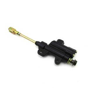 Sportsmoto EN STOCK Pompe de <span class=keywords><strong>frein</strong></span> arrière pour Piranha IMR GIO Demon Atomik SSR YCF Pitster Pit <span class=keywords><strong>Dirt</strong></span> <span class=keywords><strong>Bike</strong></span> - Product Image 2
