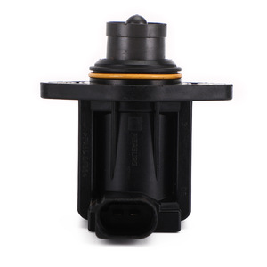 Vanne solénoïde de turbocompresseur Audi 03C145710 pour remplacement et réparation, compatible Europe - Product Image 1