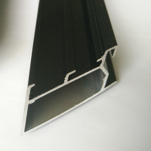 <span class=keywords><strong>5</strong></span> a 8 Pasos unir estado Popular diseño compacto hogar <span class=keywords><strong>escalera</strong></span> <span class=keywords><strong>de</strong></span> aluminio con pasamanos - Product Image 4