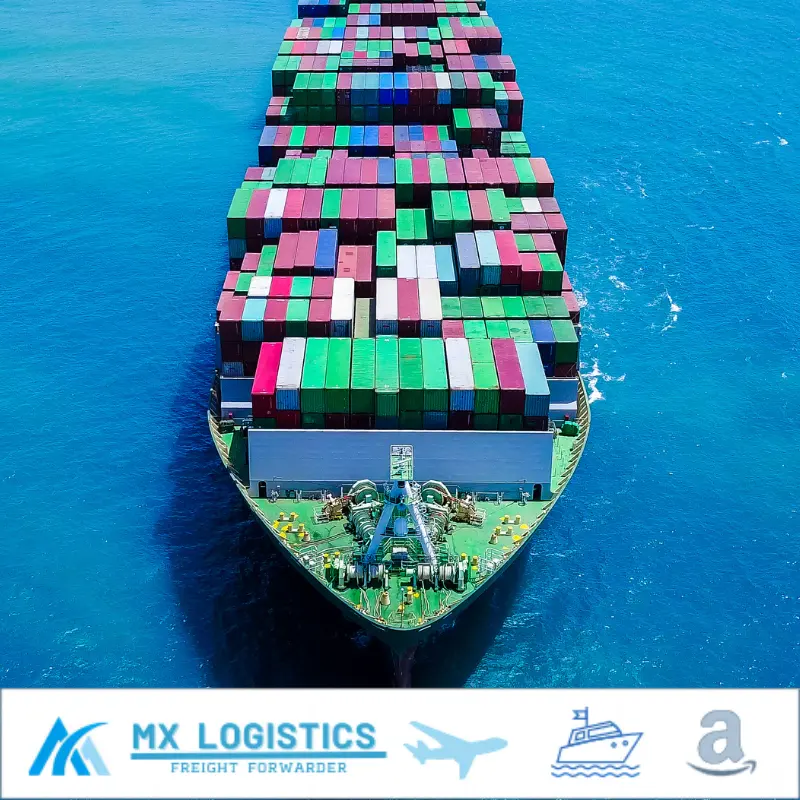 Muayene hizmeti çin navlun iletici deniz taşımacılığı ajan uluslararası lojistik için karton ahşap kutu paketi sağlamak