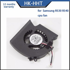 Notebook parts Laptop Internal Cooling Fans for <strong>SAMSUNG</strong> P530 R523 R525 R528 R530 R538 R540 R580 RV508 BA81-08475B - Product Image 2
