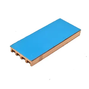 5pcs tinh khiết Đồng mini siêu mỏng tản nhiệt Bộ nhớ RAM làm mát cho VGA DDR MOS GPU IC Chipset tản nhiệt Tản nhiệt Tản nhiệt Tản nhiệt 22x9mm - Product Image 3