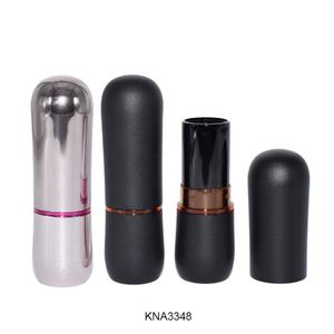 Emballages de tubes à rouge à lèvres, tubes à rouge à lèvres vides, contenants vides pour baume à lèvres, flacon de rouge à lèvres transparent - Product Image 1