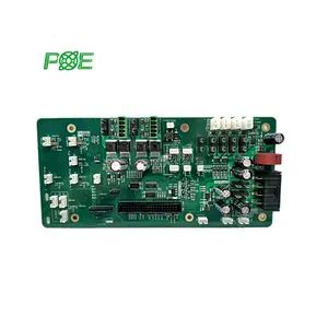 Pcba bảng mạch nhà sản xuất điện tử PCB lắp ráp cho TV Bo mạch chủ phổ