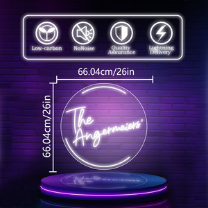 Custom LED Neon Signage | Professional Advertising Signs | Mall Brand Display Boards Ideal for Cafés, Bars & Party Events - Product Image 6