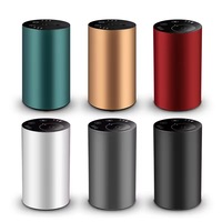 Diffuseur d'air frais dédié aux voitures et aux hôtels, diffuseur d'arômes commercial, diffuseur pour voiture, diffuseur pour chambre à coucher