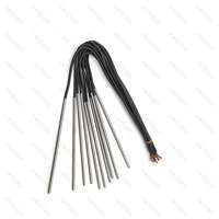 Sensor Suhu DS18B20 1-Wire 3.5mm