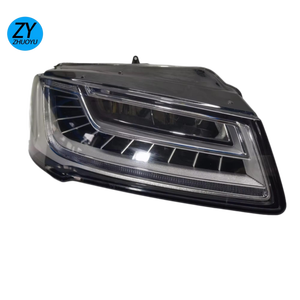 4H0941773B 4H0941774B Phare de voiture pour Audi <span class=keywords><strong>A8</strong></span> D4 A8L Phare complet LED pour Audi <span class=keywords><strong>A8</strong></span> Phares LED 2015 2016 2017 <span class=keywords><strong>2018</strong></span> - Product Image 6