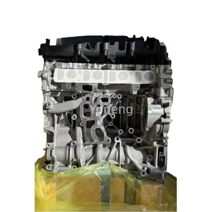 Conjunto de Motor Diésel <span class=keywords><strong>N47</strong></span> de 2.0L de Alto Rendimiento para <span class=keywords><strong>BMW</strong></span> Serie 3, Serie 5, X1, X3 - Product Image 2