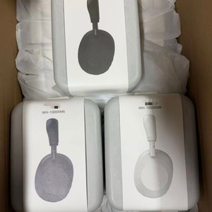 Audífonos Over-Ear Wh-1000xm6, Bluetooth V5.3, Carga Tipo-C, Uso en Viajes, con Códec LDAC - Product Image 4