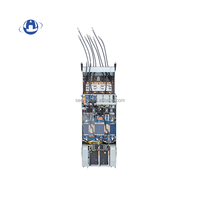 Serveur informatique Gigabyte G593-SX1- LAX1 5e/4e génération Intel Xeon 5u serveur en rack GPU