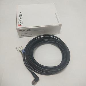 Ud-05l Ud-05l 5m สายเชื่อมต่อแบบมุมฉาก ทนทานต่อการสึกหรอ สำหรับเซ็นเซอร์อัลตราโซนิก Ud-300 ราคาประหยัด - Product Image 3