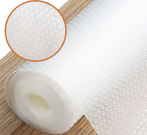 Tùy chỉnh thiết kế chất lượng cao EVA chống trượt Kệ lót cho tủ bếp Kệ lót không trượt - Product Image 6