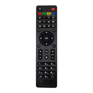 New Original TV Box Satellite Receiver Remote Control for MA-322 250 254 255 256 260 261 270 275 277 350 351 420 MAG322