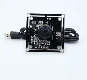 Módulo de Cámara USB 2.0 de 1600x1200 y 2MP, Gran Angular de 170 Grados, Exposición Manual, Cámara de Video HD <span class=keywords><strong>para</strong></span> Escáner de Documentos y <span class=keywords><strong>PC</strong></span> - Product Image 2