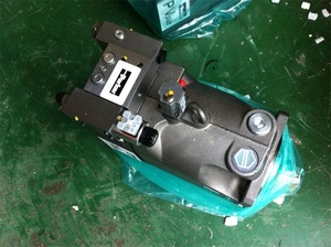 Bomba de Pistón PV140R1K1T1NFPV, Bomba de Émbolo Axial de Alto Rendimiento - Product Image 5