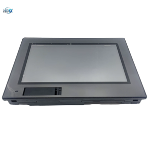 VT5-W10 10 Inch Widescreen TFT Color Touch Panel HMI Ethernet for Industrial Automation 1024768 Resolution <b>LED</b> <b>Backlight</b> 1 - Product Image 1