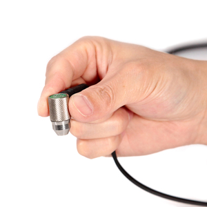 Accessori YUSHI NDT UT trasduttore a doppio elemento 1MHz/2MHz/7.5MHz/<span class=keywords><strong>10MHz</strong></span>/5MHz sonda di spessore ultrasonica - Product Image 3