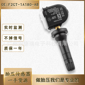 Capteur TPMS externe F2GT-1A180-AB pour système de surveillance de la pression des pneus Ford 90psi 24.5g - Product Image 5