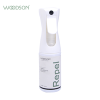 Spray imperméabilisant premium pour chaussures, vêtements, sacs, revêtement protecteur multi-surfaces hydrofuge et anti-taches
