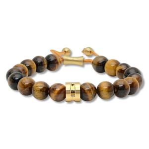 Cadeaux pour garçons d'honneur Bracelet en argent réglable personnalisé cadeau pour hommes bijoux - Product Image 1