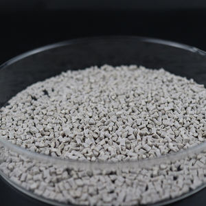 เม็ดพลาสติก PA6.6 V0 V1เม็ดพลาสติก ABS เม็ดพลาสติกไนลอน<span class=keywords><strong>66</strong></span> <span class=keywords><strong>GF</strong></span> <span class=keywords><strong>30</strong></span>% PA66 <span class=keywords><strong>GF</strong></span> <span class=keywords><strong>30</strong></span>% - Product Image 1