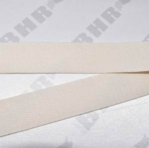 <span class=keywords><strong>Ruban</strong></span> en <span class=keywords><strong>sergé</strong></span> de <span class=keywords><strong>coton</strong></span> blanc naturel à bon prix, <span class=keywords><strong>ruban</strong></span> en <span class=keywords><strong>coton</strong></span> à faible MOQ, fournisseur de rubans - Product Image 6