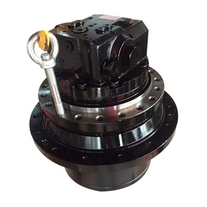 Hy-dash motor de viagem escavadeira, moto de viagem <span class=keywords><strong>gm18vl</strong></span> <span class=keywords><strong>final</strong></span> da movimentação do nabtesco <span class=keywords><strong>GM18VL</strong></span>-J-37 - Product Image 1