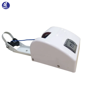 Fish <strong>12v</strong> 45SW <strong>Electrical</strong> Anchor <strong>Winch</strong> with Remote Control - Product Image 4