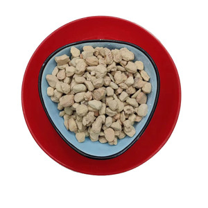 Diatomeenerde JQ-300 #   (<span class=keywords><strong>Kieselgur</strong></span>-Pulver)-Industriequalität Filterhilfsmittel 325 Mesh Weiß 25kg/Beutel - Product Image 1