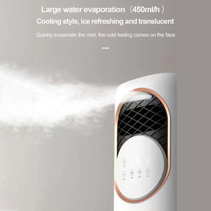 Nouvellement arrivé haut clic meilleure vente puissants radiateurs soufflants muraux pour <span class=keywords><strong>chauffage</strong></span> <span class=keywords><strong>électrique</strong></span> domestique d'hiver - Product Image 5