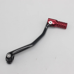 Pedal de palanca de cambio de marchas para <span class=keywords><strong>Yamaha</strong></span> YZ125 YZ125X YZ250 YZ250X <span class=keywords><strong>YZ</strong></span> 125 <span class=keywords><strong>250</strong></span> <span class=keywords><strong>X</strong></span>, palancas de Motocross para motocicleta Dirt Pit Bike - Product Image 1