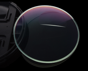 Produttori cinesi di lenti oftalmiche bifocali in policarbonato - Product Image 5