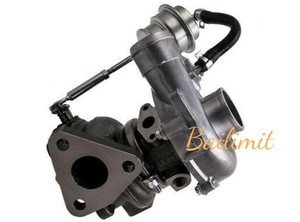 Turbocompresor de pieza de automóvil de motor nuevo 1515A030 para Mitsubishi para <span class=keywords><strong>L</strong></span> <span class=keywords><strong>200</strong></span> 2,5 DiD 4WD 2004-2015 - Product Image 5