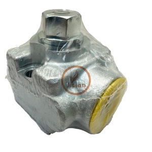 Vanne à boisseau sphérique 410137-00067B |   Outils de réparation d'excavatrice |   Haute qualité |   Durable | - Product Image 4