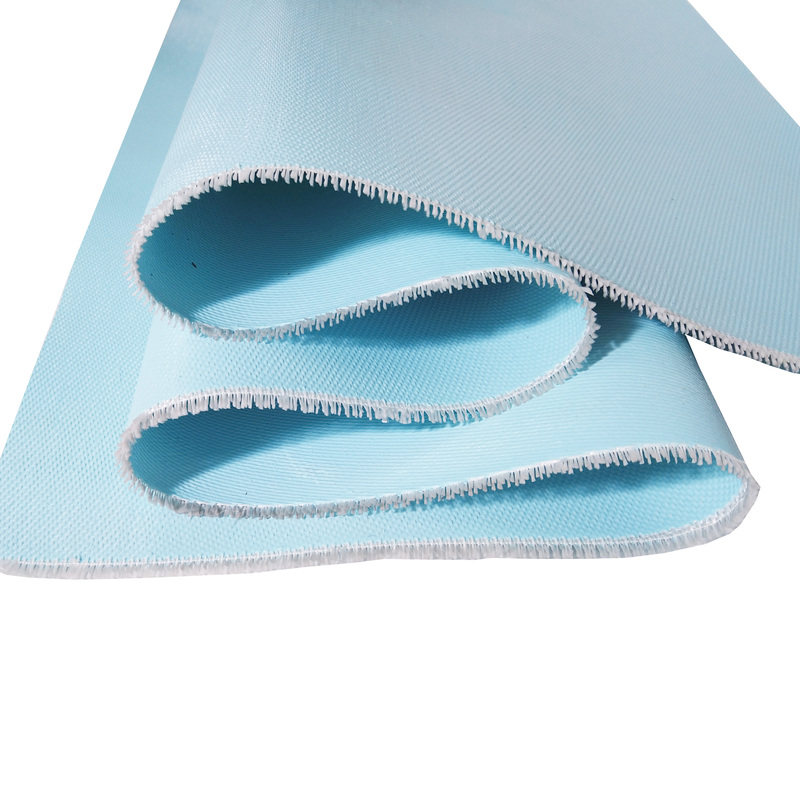 Knit Fabric Fiberglass Double Biaxial Fabric