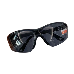 2024 nuevas <span class=keywords><strong>gafas</strong></span> de seguridad Unisex con protección UV400 para exteriores, <span class=keywords><strong>gafas</strong></span> de seguridad a prueba de viento - Product Image 2