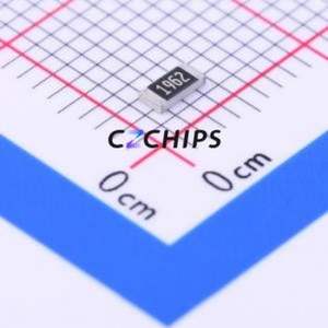 ตัวต้านทานแบบ SMD รุ่น RTT061962FTP ขนาด 1206 (ประเภท: ฟิล์มหนา) (ค่าความต้านทาน: 19.6kโอห์ม ความแม่นยำ: 1%) - Product Image 1