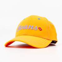 Gorra de Golf Blanca Personalizada con Logotipo, Gorra de Béisbol Transpirable con Perforaciones Cortadas a Láser, Gorra Deportiva con Cierre a Presión para Hombre, Venta al Por Mayor